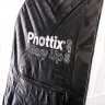 Phottix (82495) HD зонт-софтбокс 60х90 см с сотами и держателем