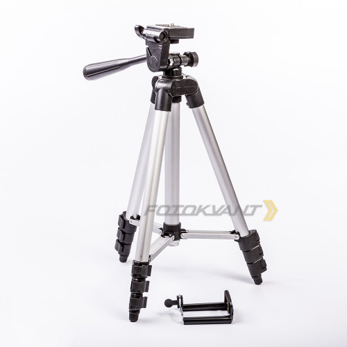 Fotokvant TM-3110 штатив для легких камер