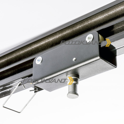 Fotokvant TRD-01 каретка одинарная с тормозом