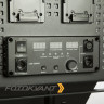 Fotokvant LED-1296AS DMX светодиодная панель 3200-5600К 108Вт CRI 95 с пультом ду