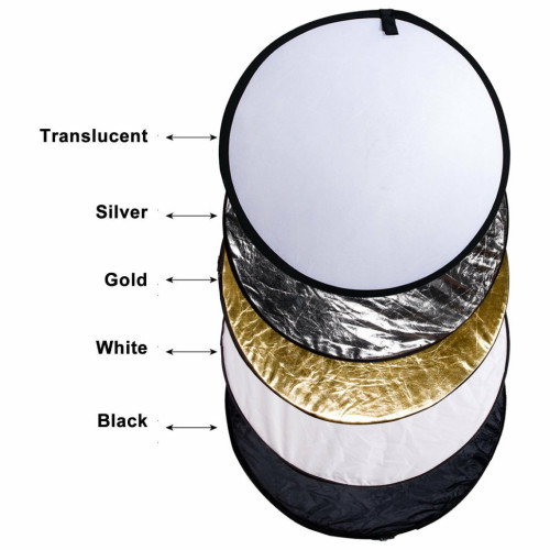 Отражатель NiceFoto SR-5 (Ø82cm)