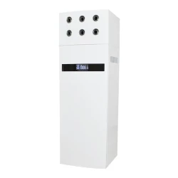 Приточно-вытяжная установка Shuft Aurora JET-600 inv Aurora