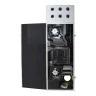 Приточно-вытяжная установка Shuft Aurora JET-600 inv Aurora