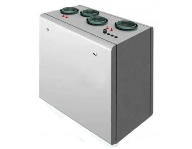 Приточно-вытяжная установка Shuft UniMAX-R 450 VWL EC UniMAX-R