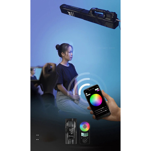 Осветитель YongNuo YN660 LED (Уцененный кат.Б)