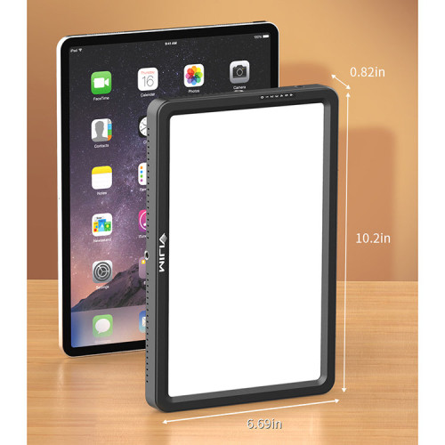 Осветитель Ulanzi Vijim K22