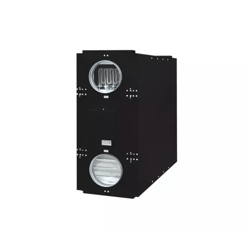 Приточно-вытяжная установка Turkov ZENIT STANDART X 1400 E Zenit Standart X E