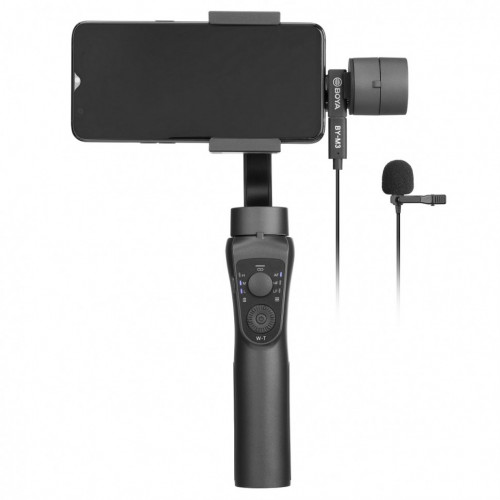 Boya BY-K5 Г-образный переходник с USB Type-C на USB-Type-C