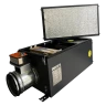 Приточная установка Minibox E-650 Zentec