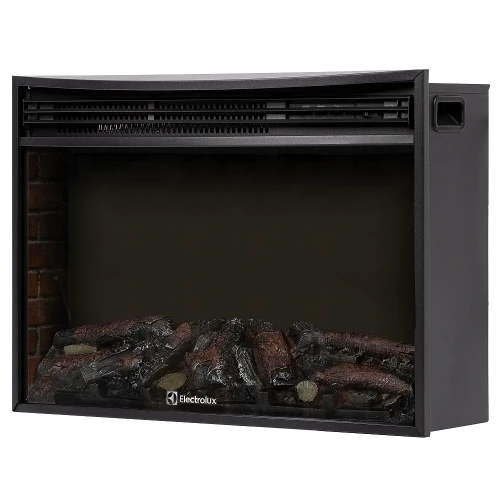 Настенный электрокамин Electrolux EFP/P - 3020LS N EFP/P