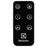Настенный электрокамин Electrolux EFP/P - 3020LS N EFP/P