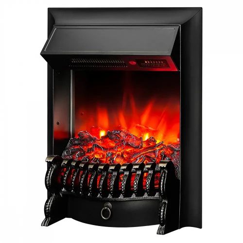 Электрокамин Real Flame FOBOS LUX BL RC FOBOS