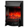 Электрокамин Real Flame FOBOS LUX BL RC FOBOS
