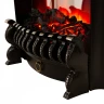Электрокамин Real Flame FOBOS LUX BL RC FOBOS
