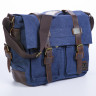 Fotokvant BSN-03 Blue сумка для фотоаппарата синяя