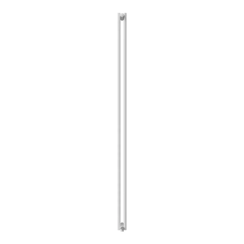 Дизайн-радиатор трубчатый Royal Thermo Shift R22 VC2180 - 04 секц. RAL9016 Shift R