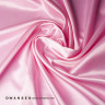 Wansen BS-0710-841335 Pink шелковый фон 70x100 см барби