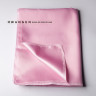 Wansen BS-0710-841335 Pink шелковый фон 70x100 см барби