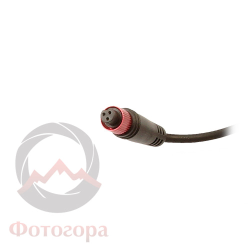 YongNuo LS-02/C3 кабель для фотоаппаратов Canon 1D/5D/7D/50D