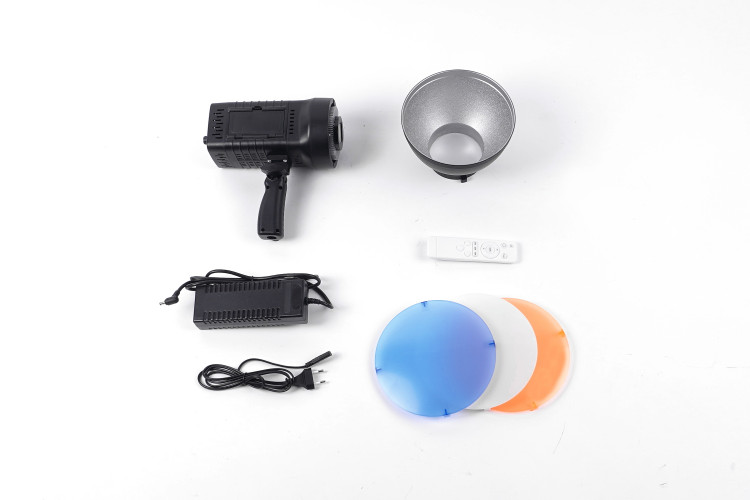 Светодиодный осветитель FST EF-60W COB