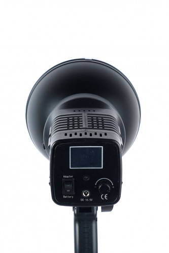 Светодиодный осветитель FST EF-60W COB