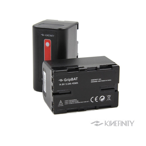 Цифровая видеокамера Kinefinity MAVO mark2 LF Pro Pack