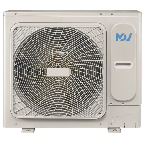 Наружный блок VRF-системы MDV MDVO-Mi140V2R1D(D) V6 mini D