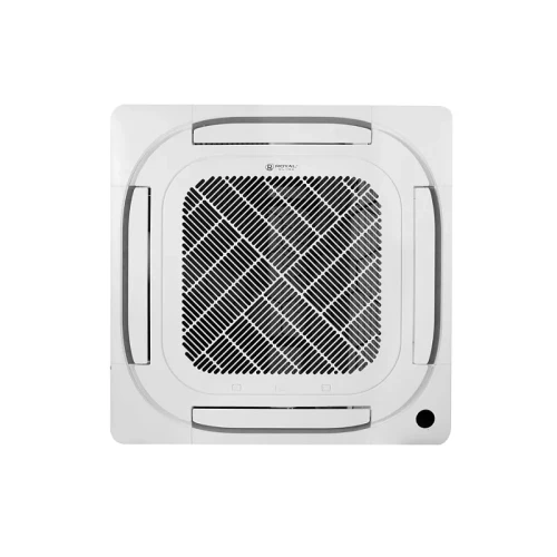 Кассетный кондиционер Royal Clima ES-C 12HREX/ES-E 12HEX/ES-C pan/3X Esperto