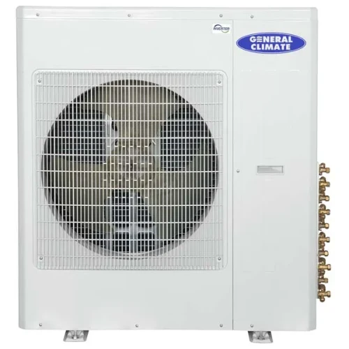 Наружный блок мульти сплит-системы General Climate GU-M5E42H32 Free Multi 2
