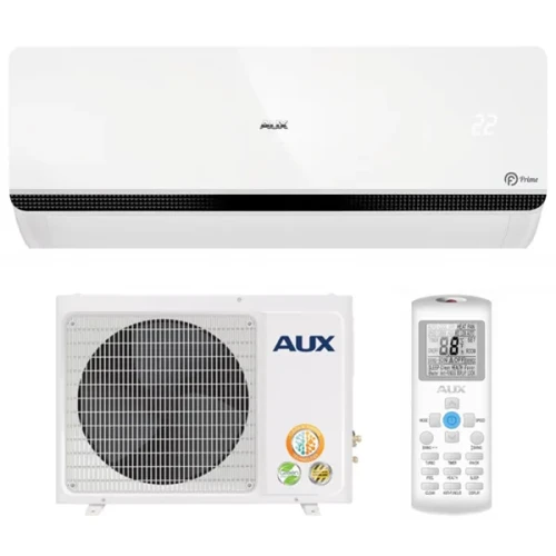 Кондиционер настенный Aux ASW-H18A4/FP-R1 / AS-H18A4/FP-R1 FJ Series Prime