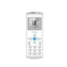 Кондиционер настенный Aux ASW-H18A4/FP-R1 / AS-H18A4/FP-R1 FJ Series Prime