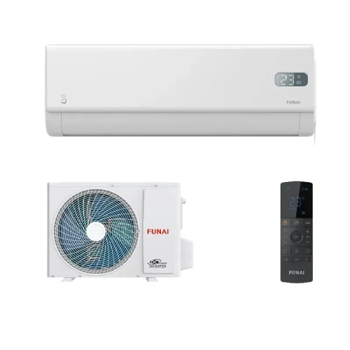 Кондиционер настенный Funai RAC-I-AK75HP.D02 Akoya Inverter