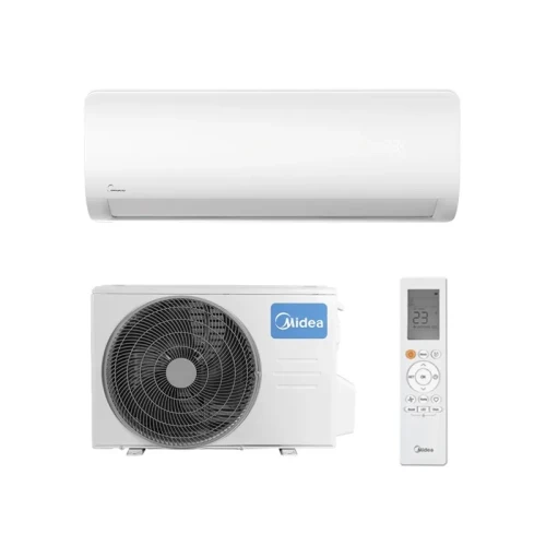 Кондиционер настенный Midea MSAG1-24N8D0-I / MSAG1-24N8D0-O Paramount Inverter