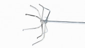 Стойка KUPO CL-40M MASTER C-STAND