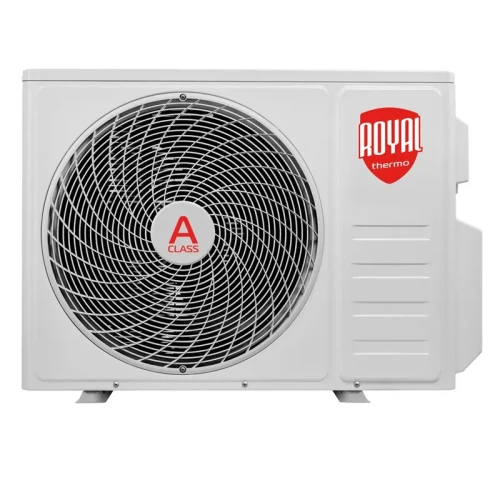 Кондиционер настенный Royal Thermo RTDI-18HN8/Wi-Fi Diamond DC