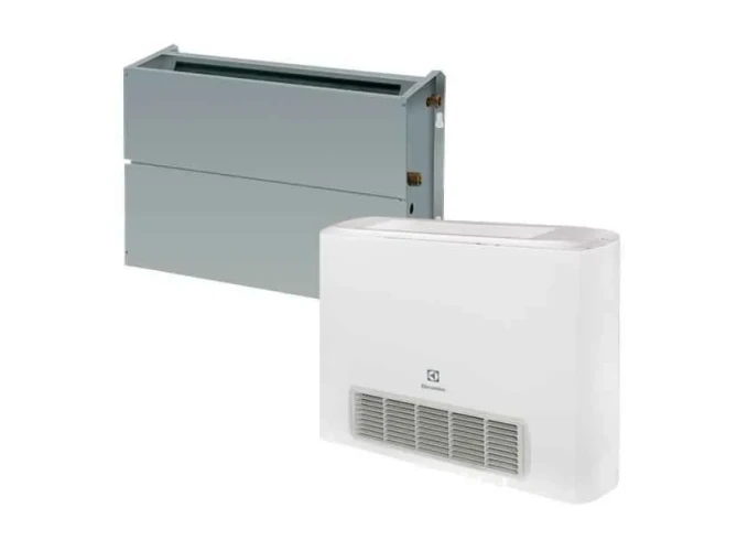 Фанкойл Electrolux EFF-450 CARRYFIT
