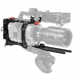 Клетка Tilta V2 для Sony PXW-FX9 (V-Mount)