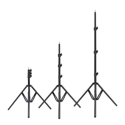 Комплект осветителей GVM 880RS (3шт)