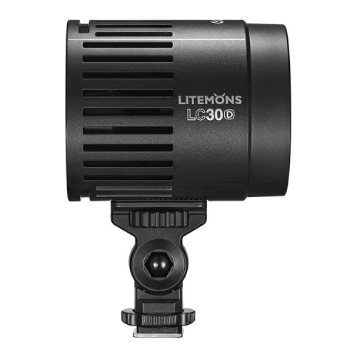 Осветитель Godox Litemons LC30D-K1 + пантограф
