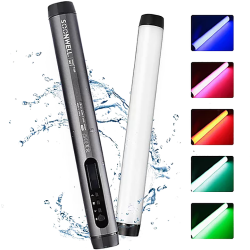 Осветитель Soonwell MT1 RGB