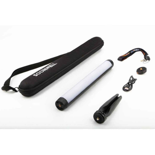 Осветитель Soonwell MT1 RGB