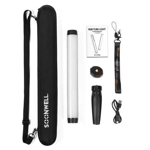Осветитель Soonwell MT1 RGB