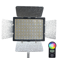 Осветитель YongNuo YN-300 IV RGB 3200-5600K