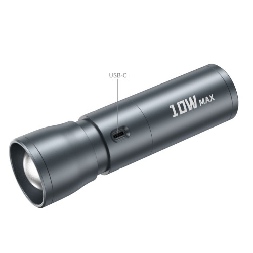 Фонарик SmallRig RF 10C