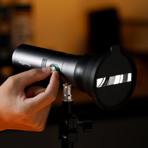 Фонарик SmallRig RF 10C