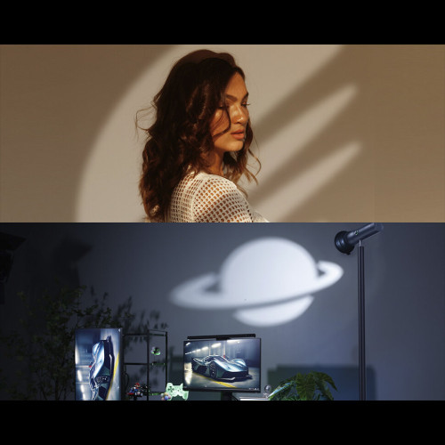 Фонарик SmallRig RF 10C