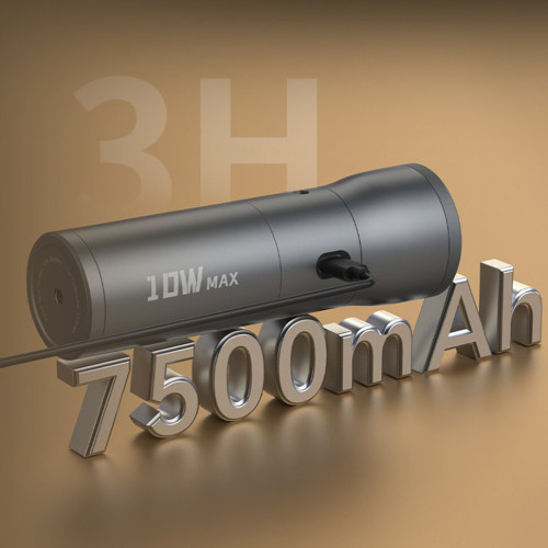 Фонарик SmallRig RF 10C