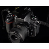 Fotokvant FLH-64 сплит-кольцо с пластиковым держателем для крепления камеры к ремню