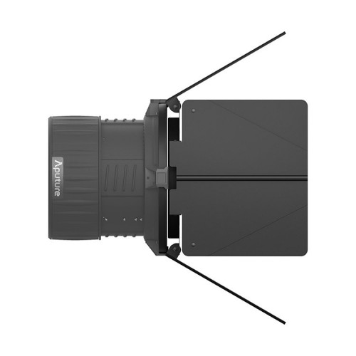 Шторки Aputure Barndoor для насадки F10