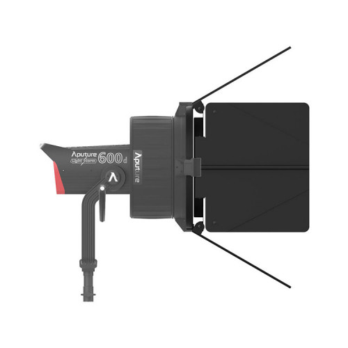 Шторки Aputure Barndoor для насадки F10